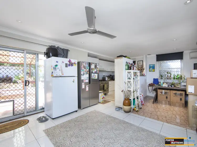 Sixth view of Homely house listing, 44 Jacobina Way, Forrestfield WA 6058