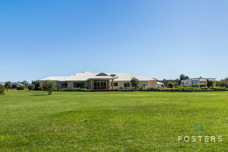 Main view of Homely house listing, 62 Honeymyrtle Loop, Forrestdale WA 6112