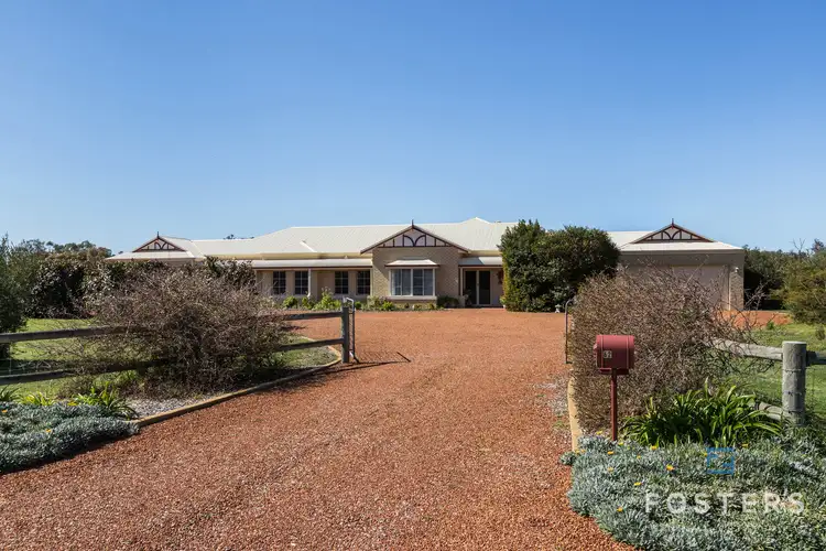 Second view of Homely house listing, 62 Honeymyrtle Loop, Forrestdale WA 6112