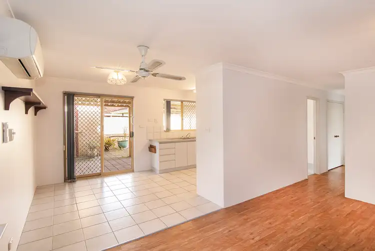 Fourth view of Homely unit listing, 6/11 Salmon Close, West Busselton WA 6280