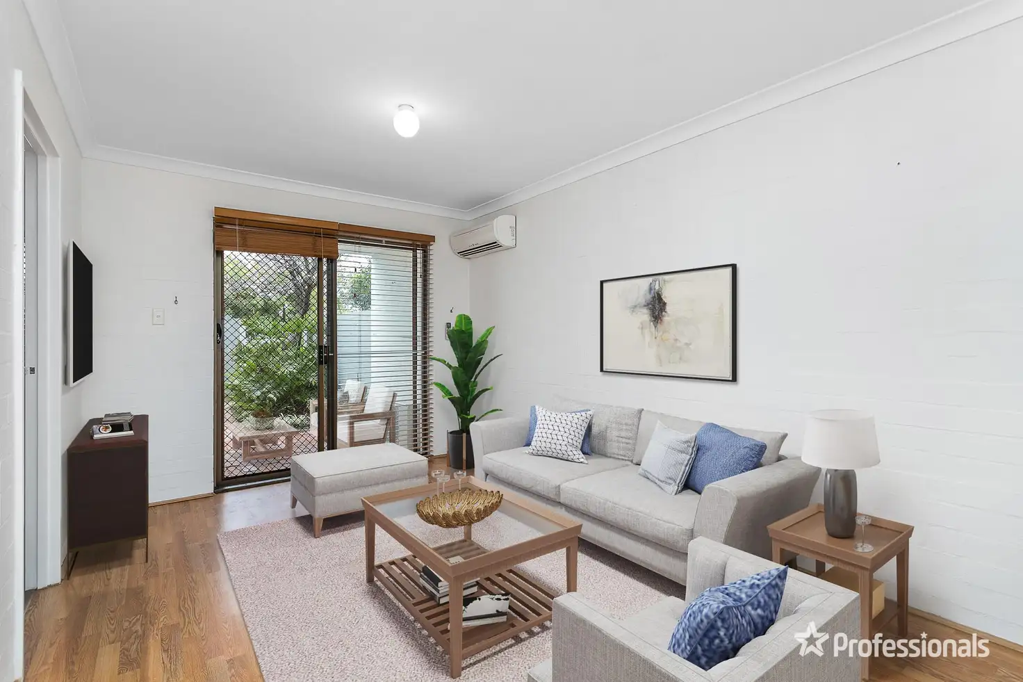 Main view of Homely apartment listing, 4/22 King George Street, Victoria Park WA 6100