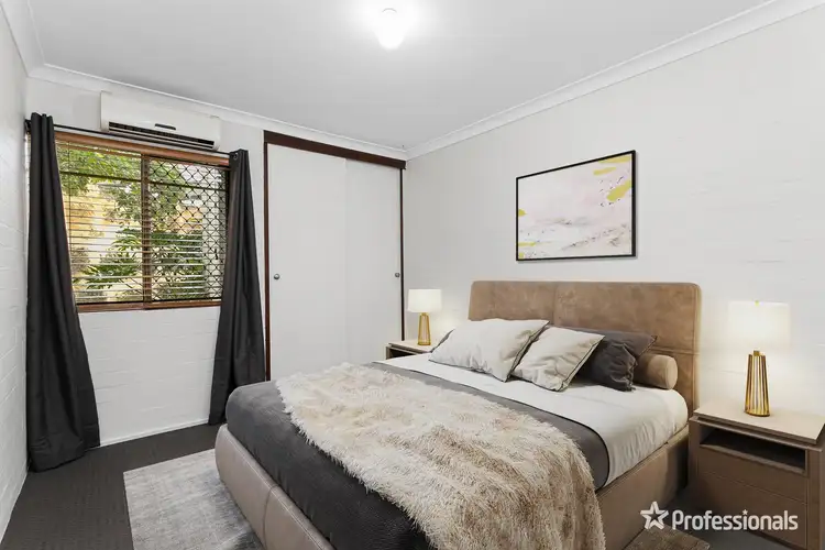 Second view of Homely apartment listing, 4/22 King George Street, Victoria Park WA 6100