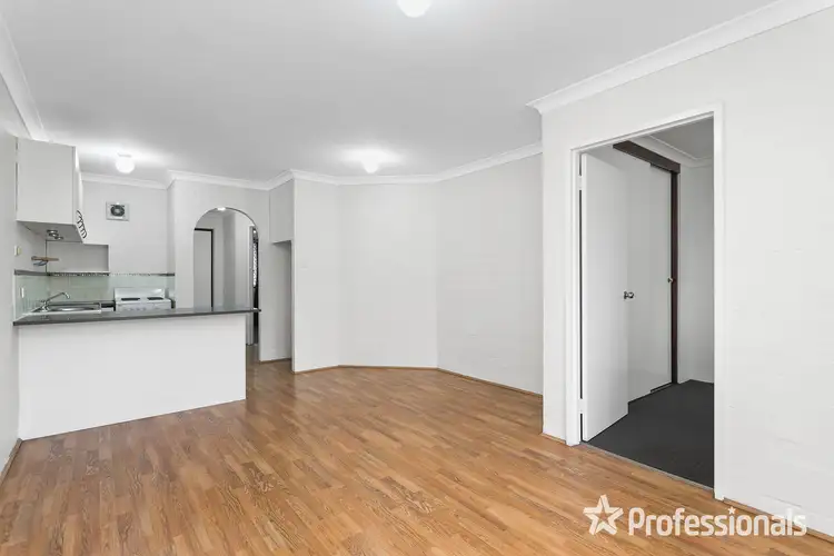 Fourth view of Homely apartment listing, 4/22 King George Street, Victoria Park WA 6100
