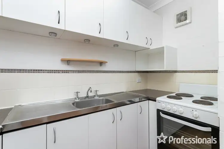 Sixth view of Homely apartment listing, 4/22 King George Street, Victoria Park WA 6100