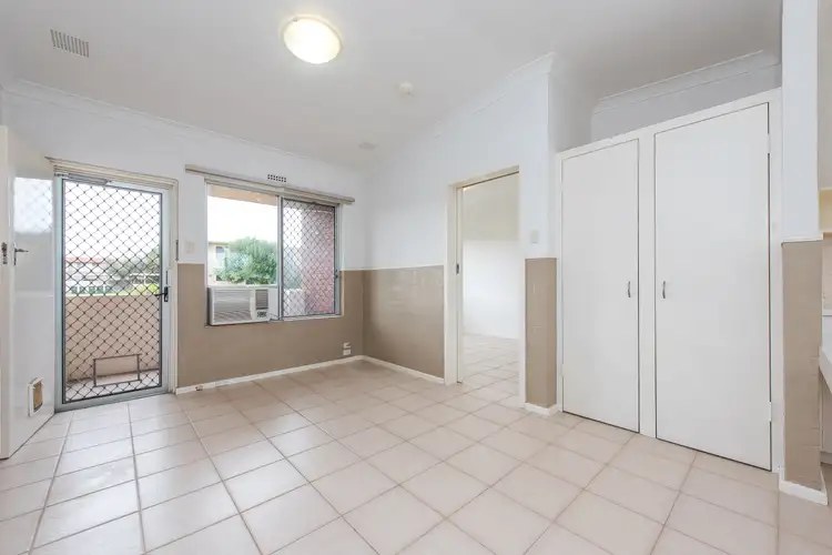 Second view of Homely apartment listing, 8/191 North Beach Drive, Tuart Hill WA 6060