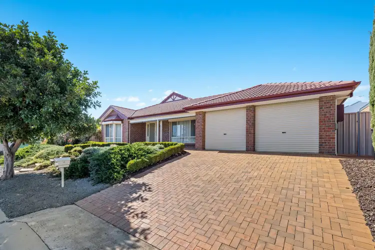 11 Horizon Avenue, Seaford Rise SA 5169