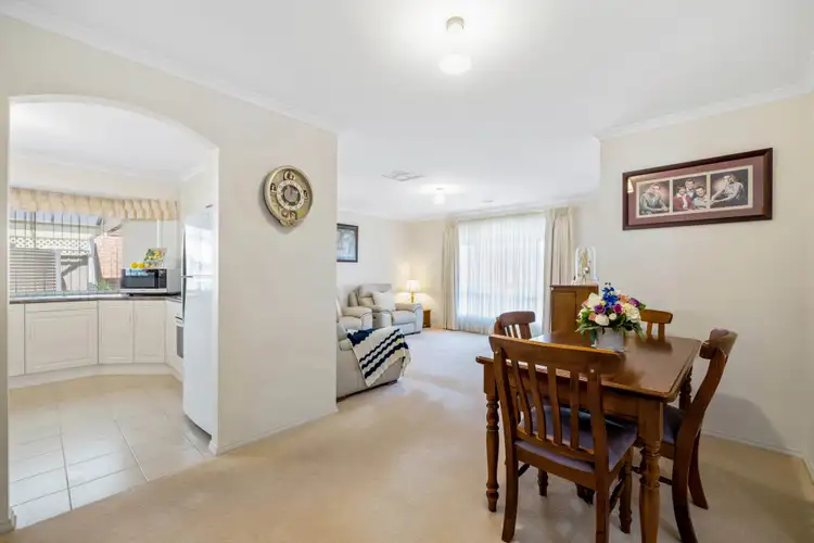 Fifth view of Homely house listing, 11 Horizon Avenue, Seaford Rise SA 5169