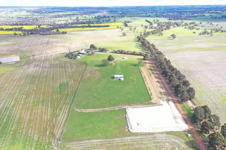 173 WESTCOURT ROAD, Kojonup WA 6395