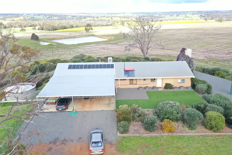 Second view of Homely rural property listing, 173 WESTCOURT ROAD, Kojonup WA 6395