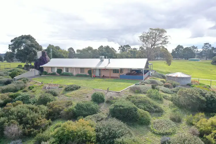 Third view of Homely rural property listing, 173 WESTCOURT ROAD, Kojonup WA 6395