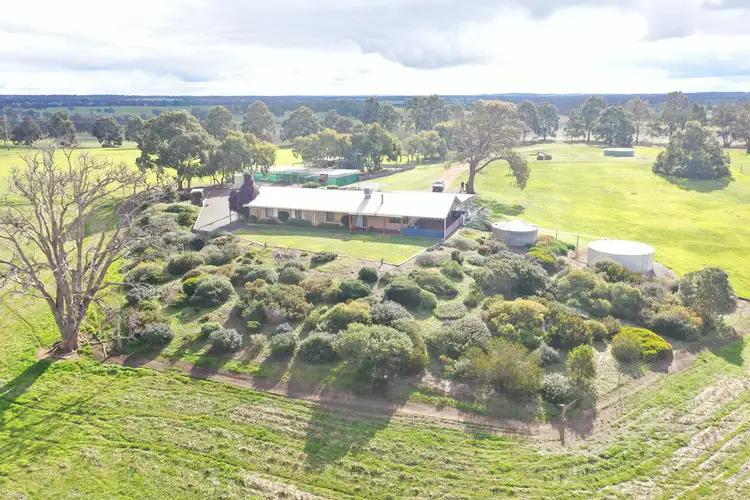 Fourth view of Homely rural property listing, 173 WESTCOURT ROAD, Kojonup WA 6395