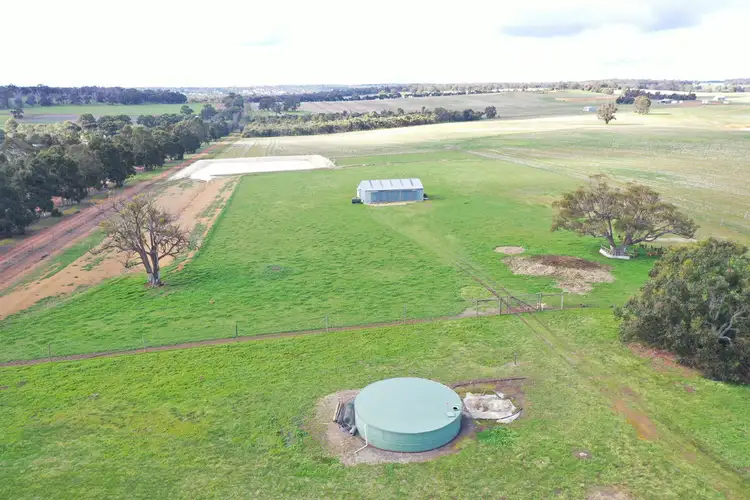 Sixth view of Homely rural property listing, 173 WESTCOURT ROAD, Kojonup WA 6395