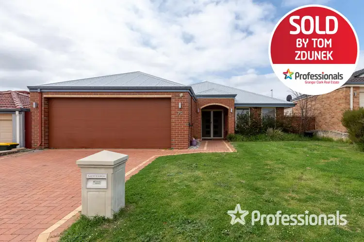 79 Clydebank Crescent, Kinross WA 6028