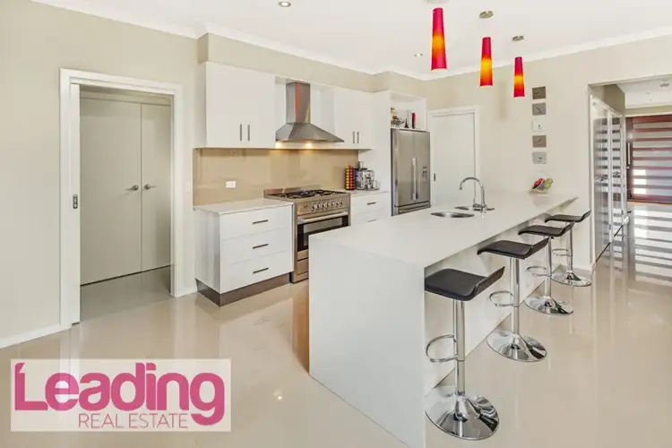 Third view of Homely house listing, 7 Towerbridge Rise, Sunbury VIC 3429