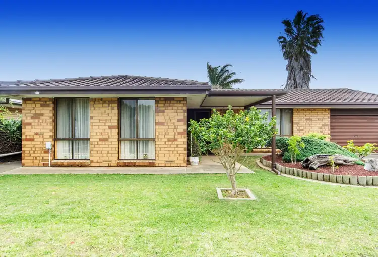 Second view of Homely house listing, 39 Desoto Drive, Port Willunga SA 5173