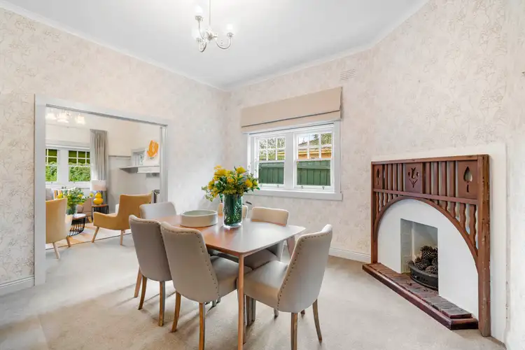 Fifth view of Homely house listing, 39 Northcote Avenue, Balwyn VIC 3103