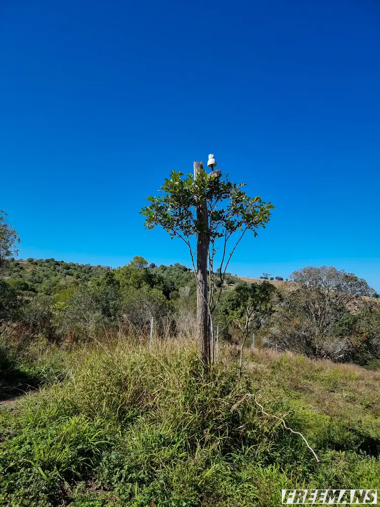 Third view of Homely land listing, LOT 10 Mercer Springate Road, Nanango QLD 4615