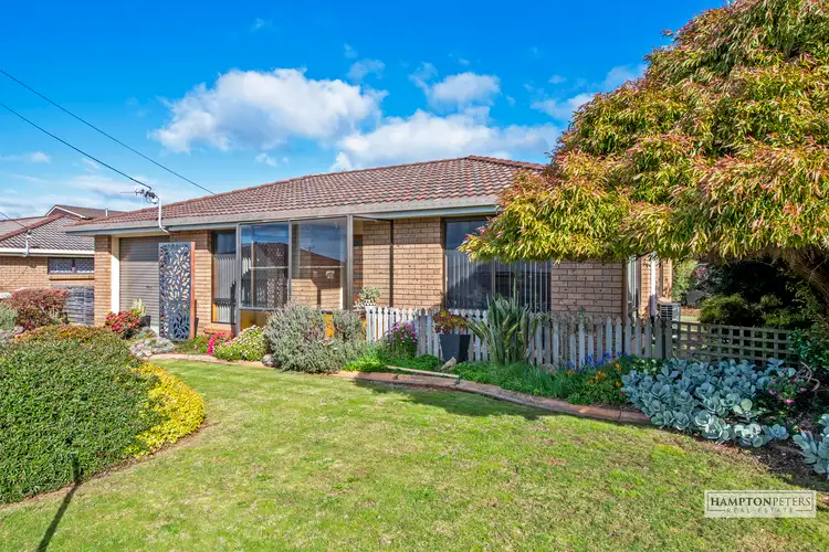 Main view of Homely unit listing, 1/27 Thorne Street, Upper Burnie TAS 7320
