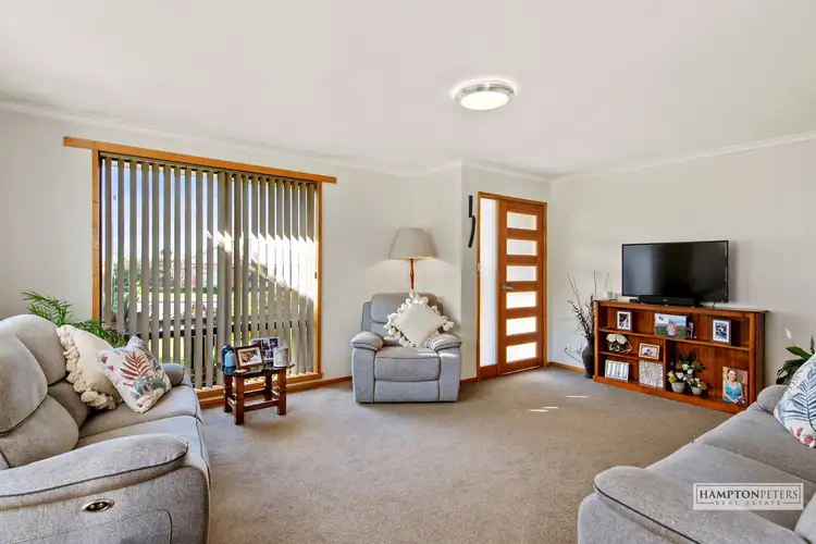 Second view of Homely unit listing, 1/27 Thorne Street, Upper Burnie TAS 7320