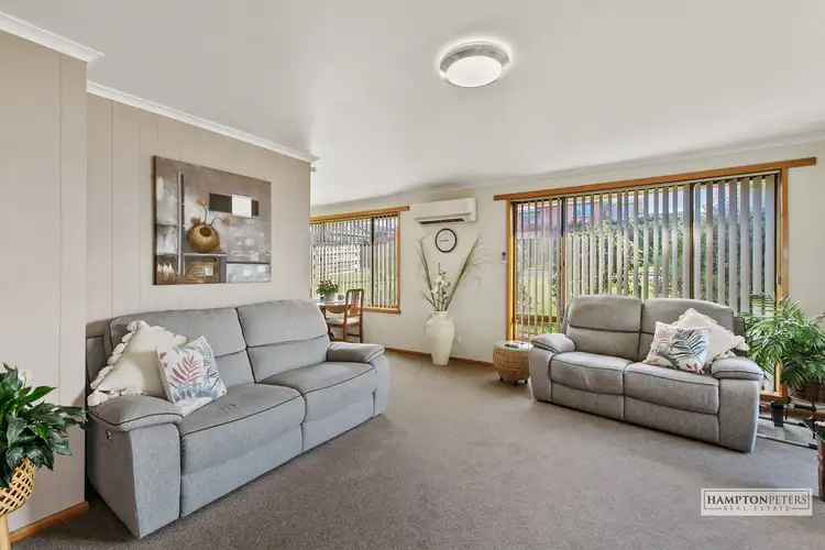 Fourth view of Homely unit listing, 1/27 Thorne Street, Upper Burnie TAS 7320