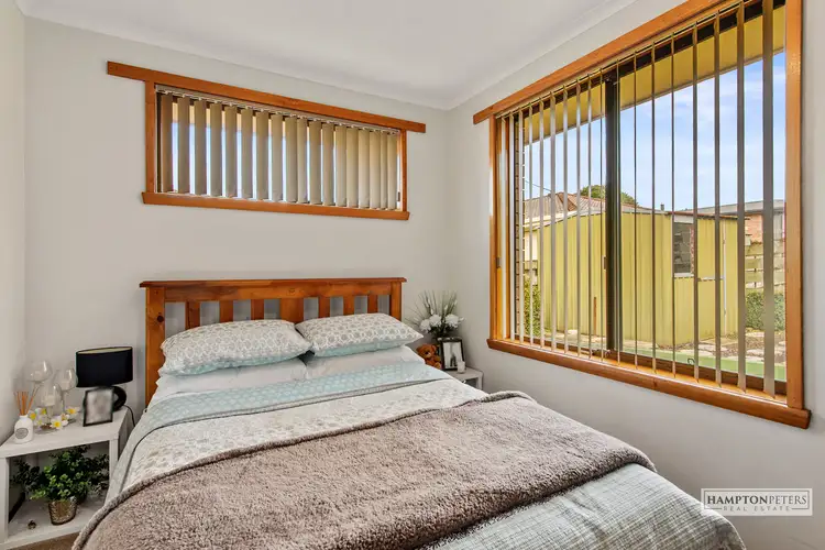 Sixth view of Homely unit listing, 1/27 Thorne Street, Upper Burnie TAS 7320