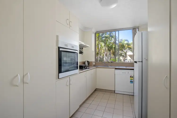 Third view of Homely apartment listing, 38/15 Santa Monica Road, Miami QLD 4220