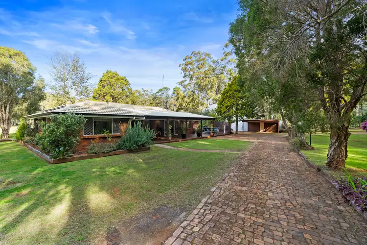Third view of Homely house listing, 58 Fairy Road, Cabarlah QLD 4352
