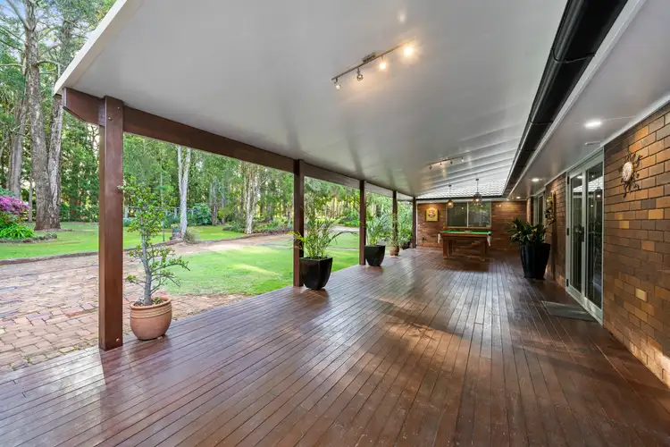 Fifth view of Homely house listing, 58 Fairy Road, Cabarlah QLD 4352