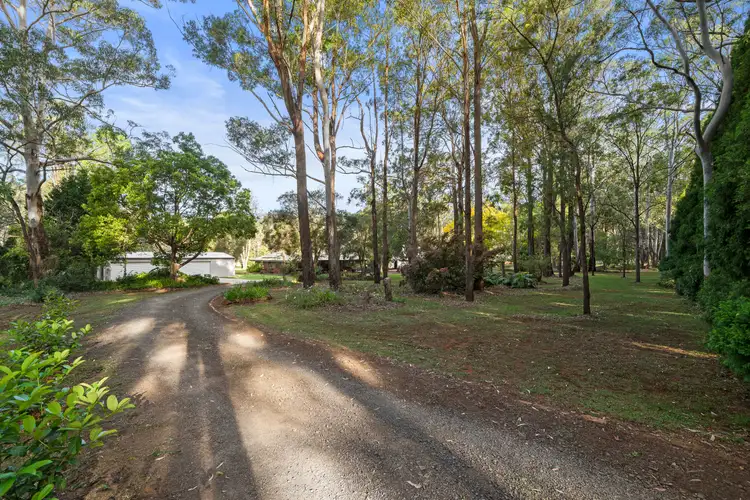 Sixth view of Homely house listing, 58 Fairy Road, Cabarlah QLD 4352