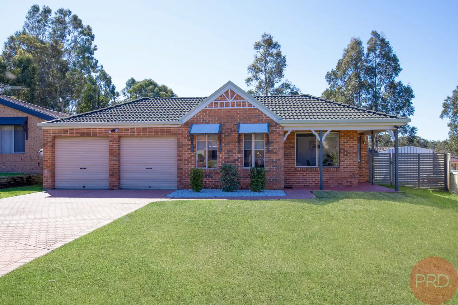 Main view of Homely house listing, 68 Lord Howe Drive, Ashtonfield NSW 2323