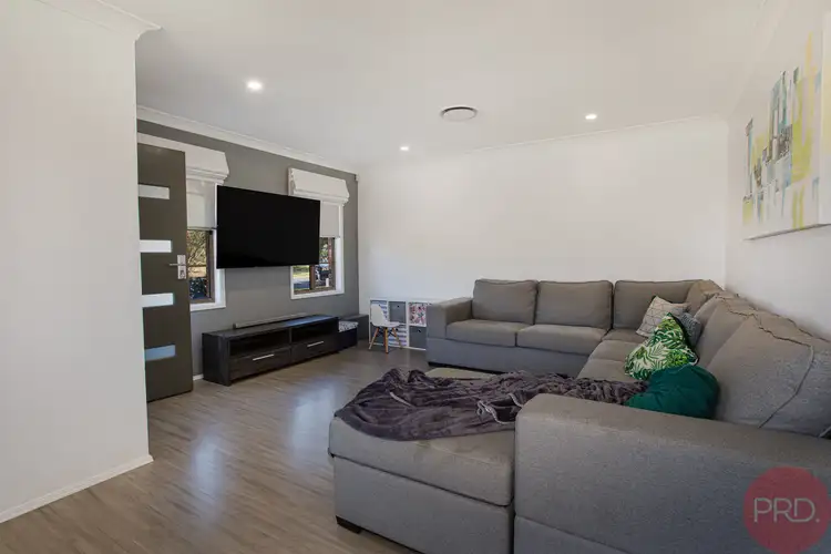 Second view of Homely house listing, 68 Lord Howe Drive, Ashtonfield NSW 2323