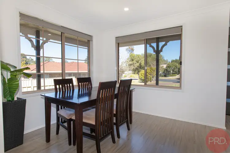 Fourth view of Homely house listing, 68 Lord Howe Drive, Ashtonfield NSW 2323