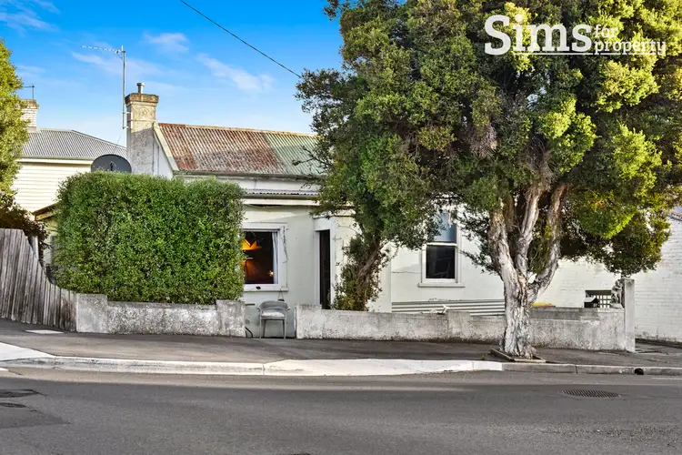 Second view of Homely house listing, 37 Arthur Street, East Launceston TAS 7250