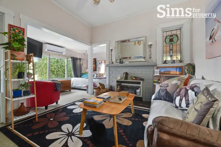 Fifth view of Homely house listing, 37 Arthur Street, East Launceston TAS 7250