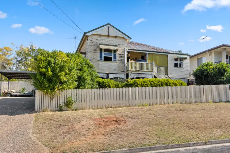 Main view of Homely house listing, 13 Whittaker Street, North Ipswich QLD 4305