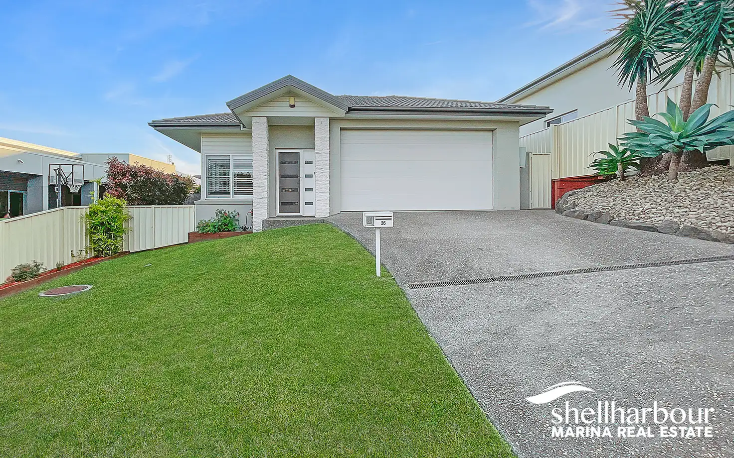 Main view of Homely house listing, 26 Fairways Drive, Shell Cove NSW 2529