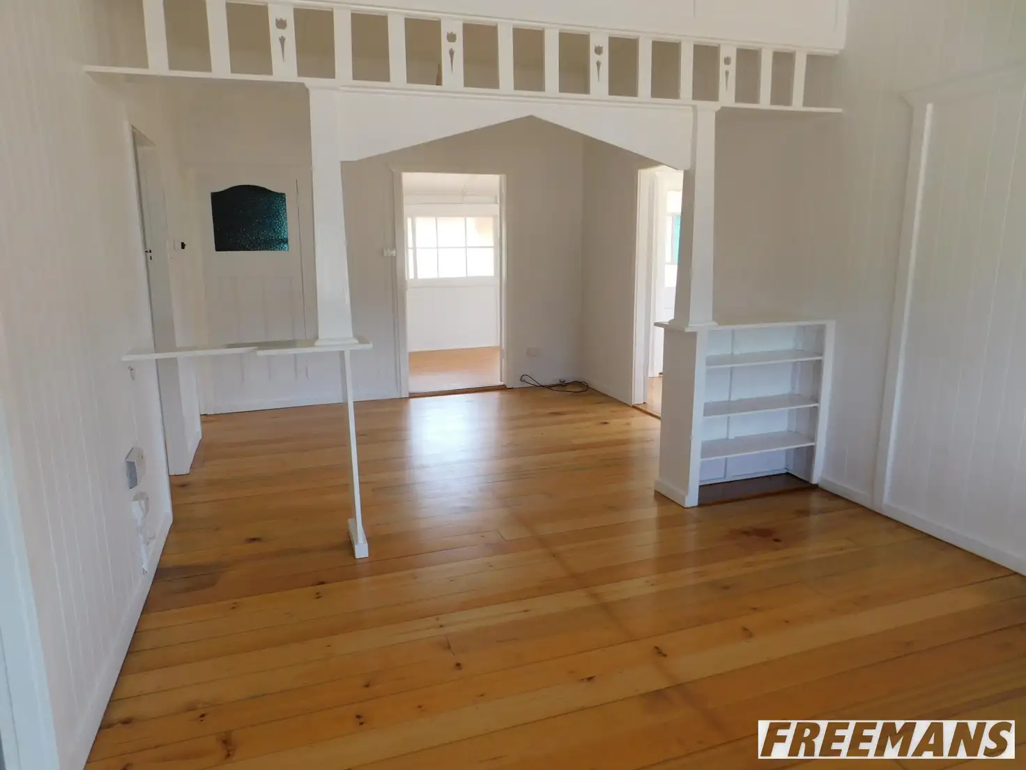 Main view of Homely house listing, 60 Burnett street, Nanango QLD 4615