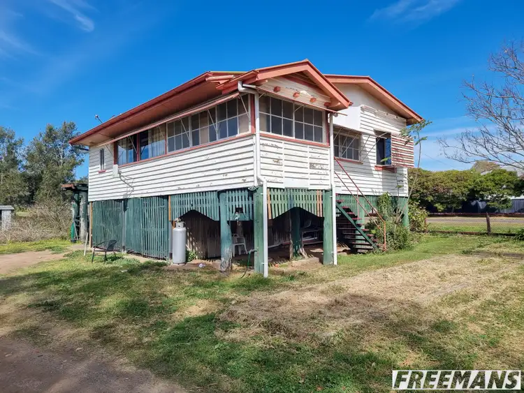 Third view of Homely house listing, 60 Burnett street, Nanango QLD 4615