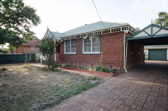 Main view of Homely house listing, 336 Fallon Street, North Albury NSW 2640