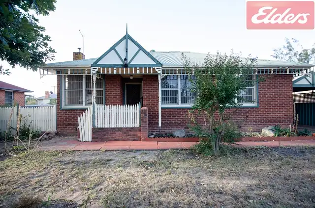 Second view of Homely house listing, 336 Fallon Street, North Albury NSW 2640