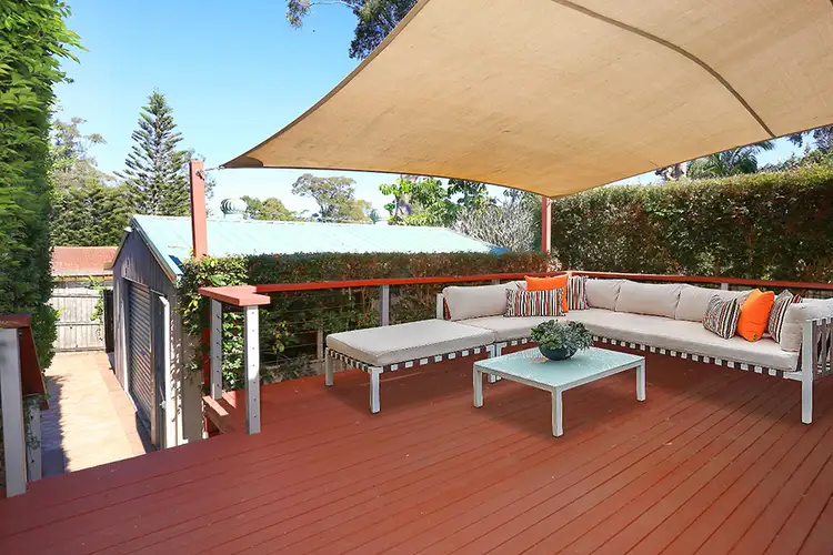 Main view of Homely house listing, 11 Walabah Drive, Ashmore QLD 4214