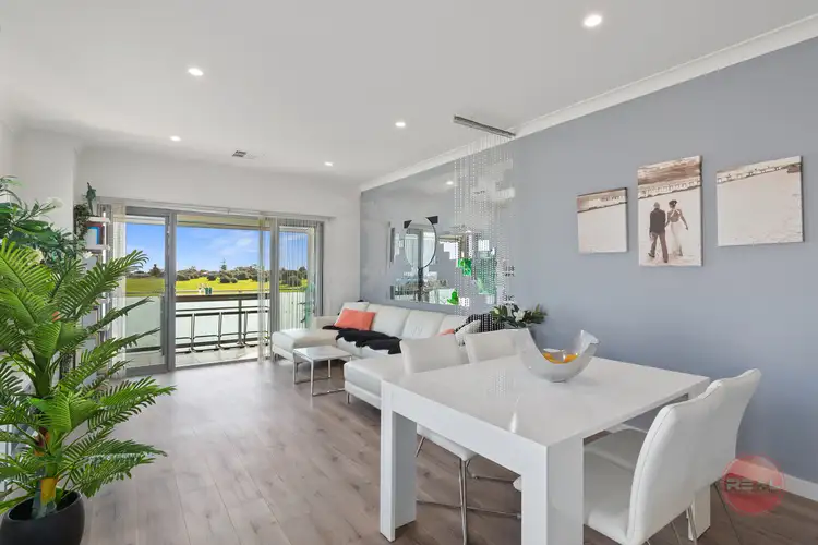 Fourth view of Homely house listing, 64 Lovelock Drive, Noarlunga Downs SA 5168