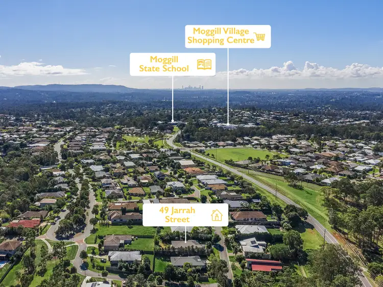 49 Jarrah Street, Moggill QLD 4070