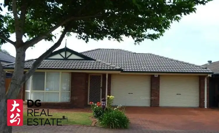 98 Oxford Crescent, Oakden SA 5086
