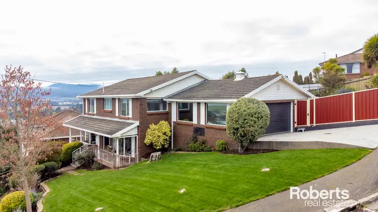 Main view of Homely house listing, 78 Riverside Drive, Riverside TAS 7250
