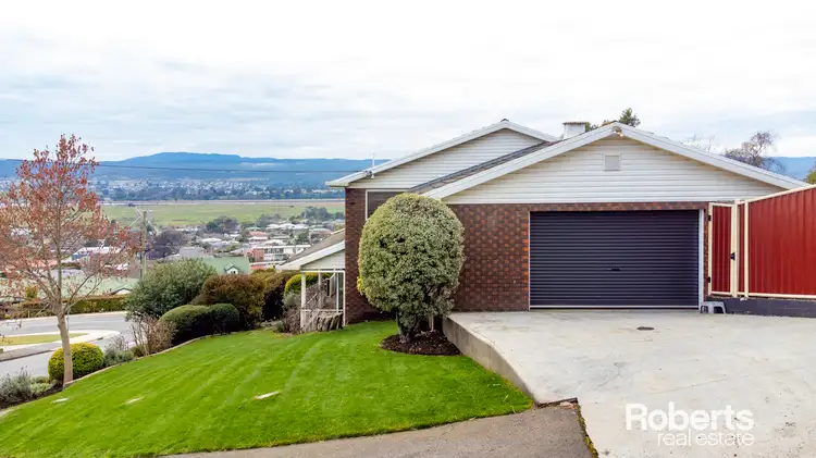 Third view of Homely house listing, 78 Riverside Drive, Riverside TAS 7250