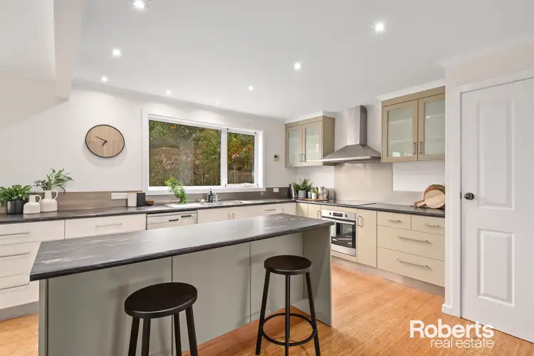 Fourth view of Homely house listing, 78 Riverside Drive, Riverside TAS 7250