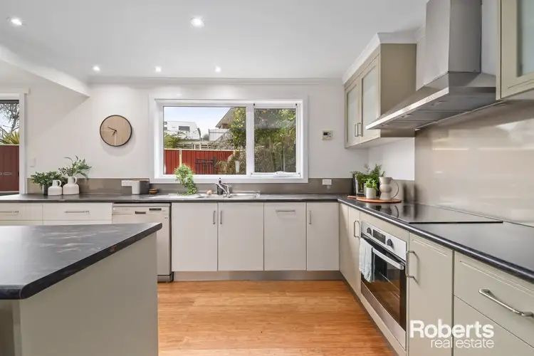 Fifth view of Homely house listing, 78 Riverside Drive, Riverside TAS 7250