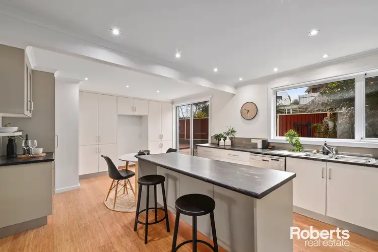 Sixth view of Homely house listing, 78 Riverside Drive, Riverside TAS 7250