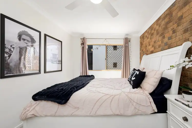 Fourth view of Homely apartment listing, 2/11 Sankey Street, Carina QLD 4152